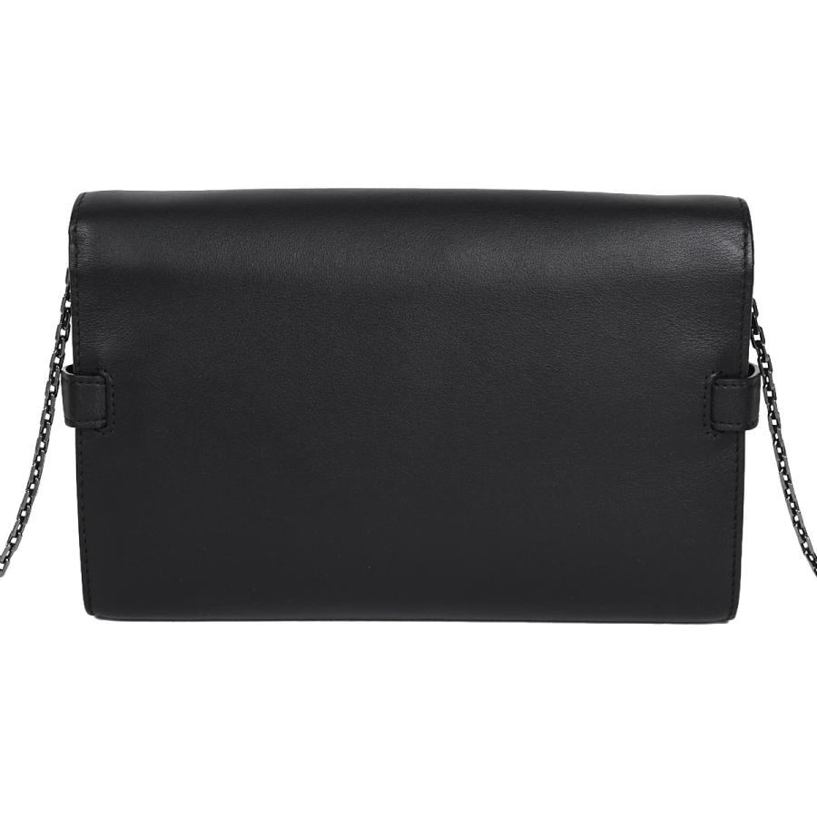 DELVAUX（デルヴォー） デルボー タンペート チェーンウォレット