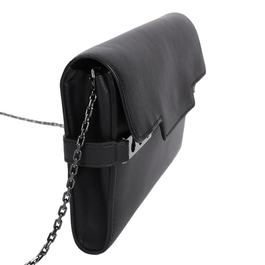 DELVAUX（デルヴォー） デルボー タンペート チェーンウォレット