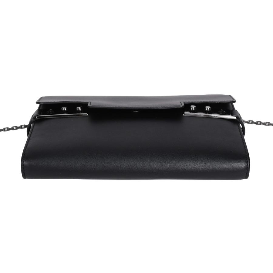 DELVAUX（デルヴォー） デルボー タンペート チェーンウォレット