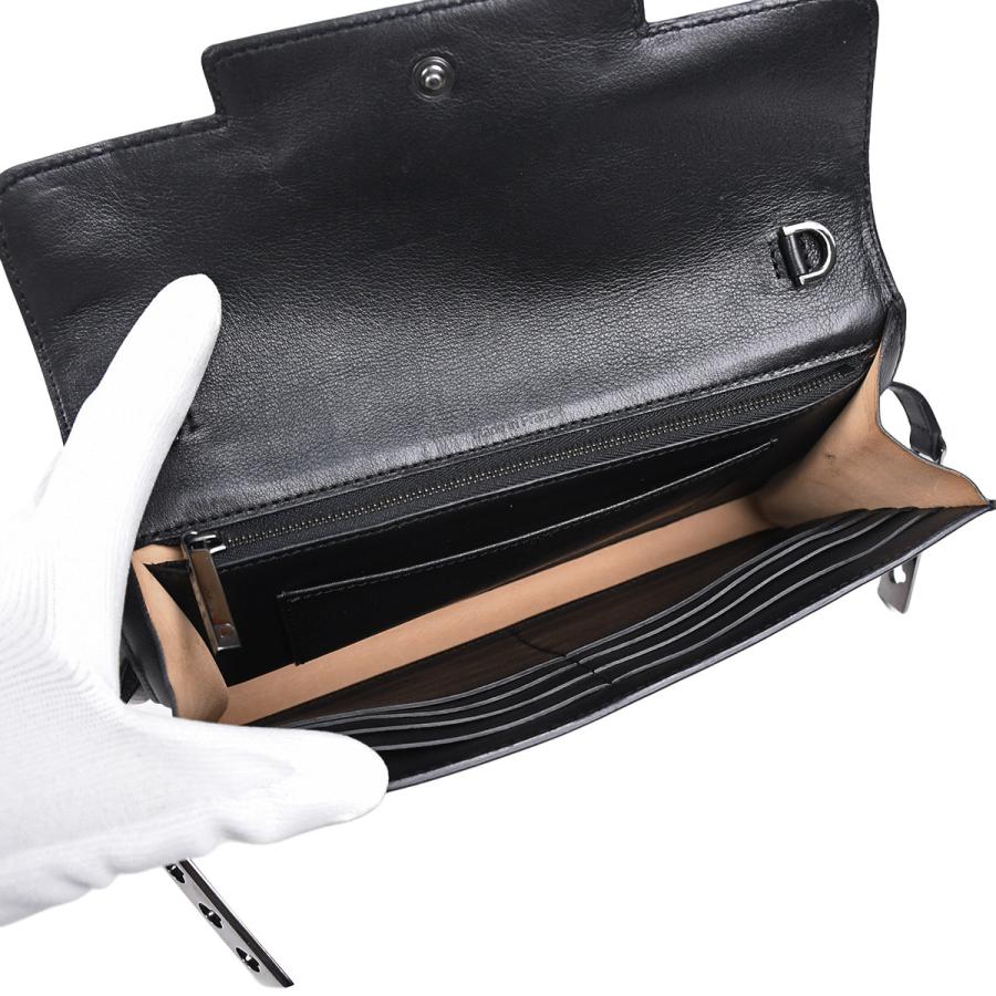 DELVAUX（デルヴォー） デルボー タンペート チェーンウォレット