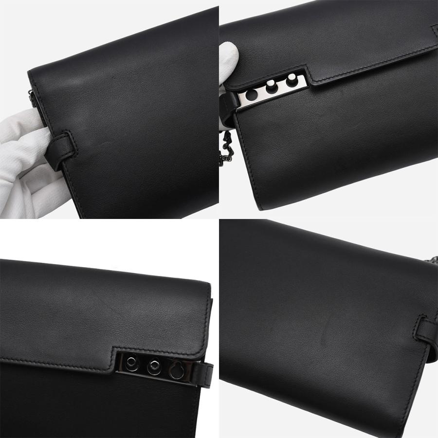 DELVAUX（デルヴォー） デルボー タンペート チェーンウォレット