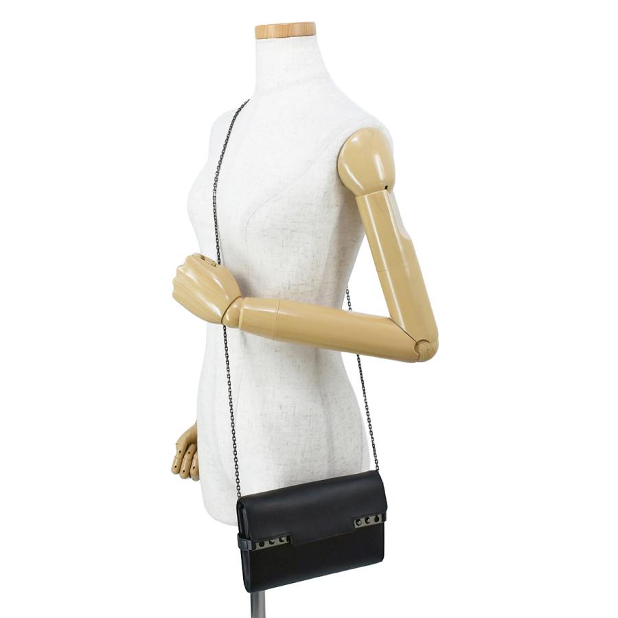 DELVAUX（デルヴォー） デルボー タンペート チェーンウォレット