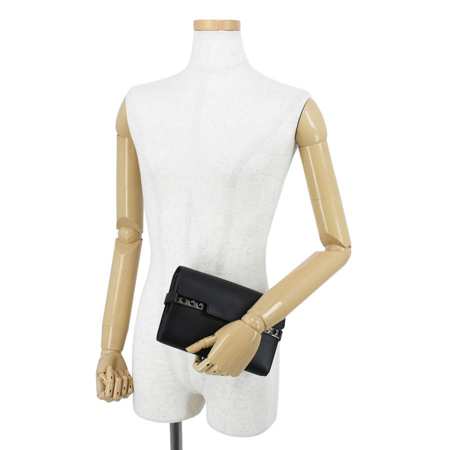 DELVAUX（デルヴォー） デルボー タンペート チェーンウォレット