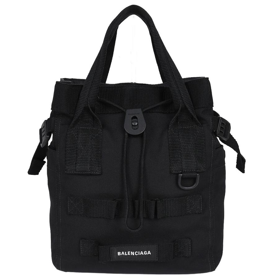 BALENCIAGA（バレンシアガ） BALENCIAGA ARMY TOTE S アーミー トート