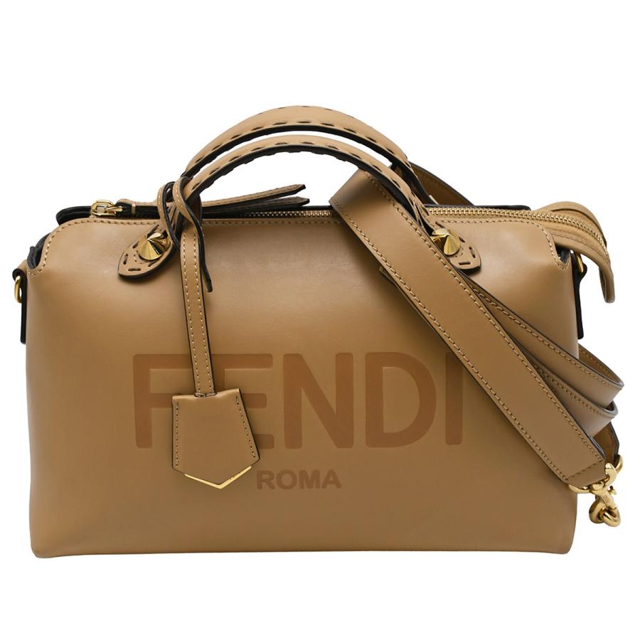 FENDI（フェンディ） バイザウェイ ミディアム 2way ハンドバッグ 