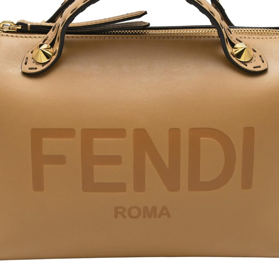 FENDI（フェンディ） バイザウェイ ミディアム 2way ハンドバッグ