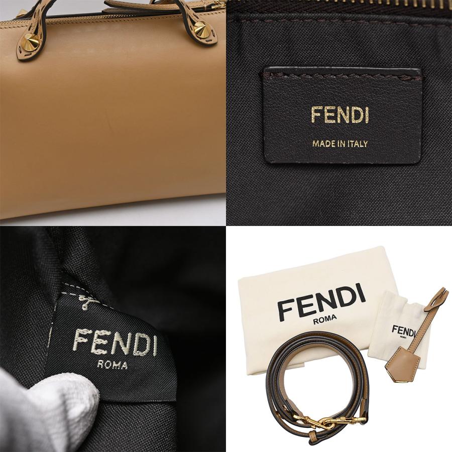 FENDI（フェンディ） バイザウェイ ミディアム 2way ハンドバッグ