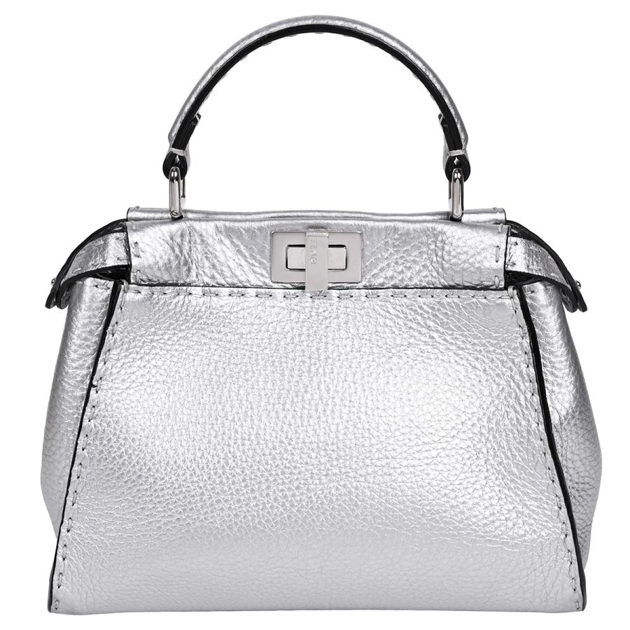 FENDI（フェンディ） セレリア ピーカブー ミニ スモール 2way
