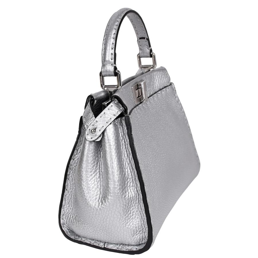 FENDI（フェンディ） セレリア ピーカブー ミニ スモール 2way