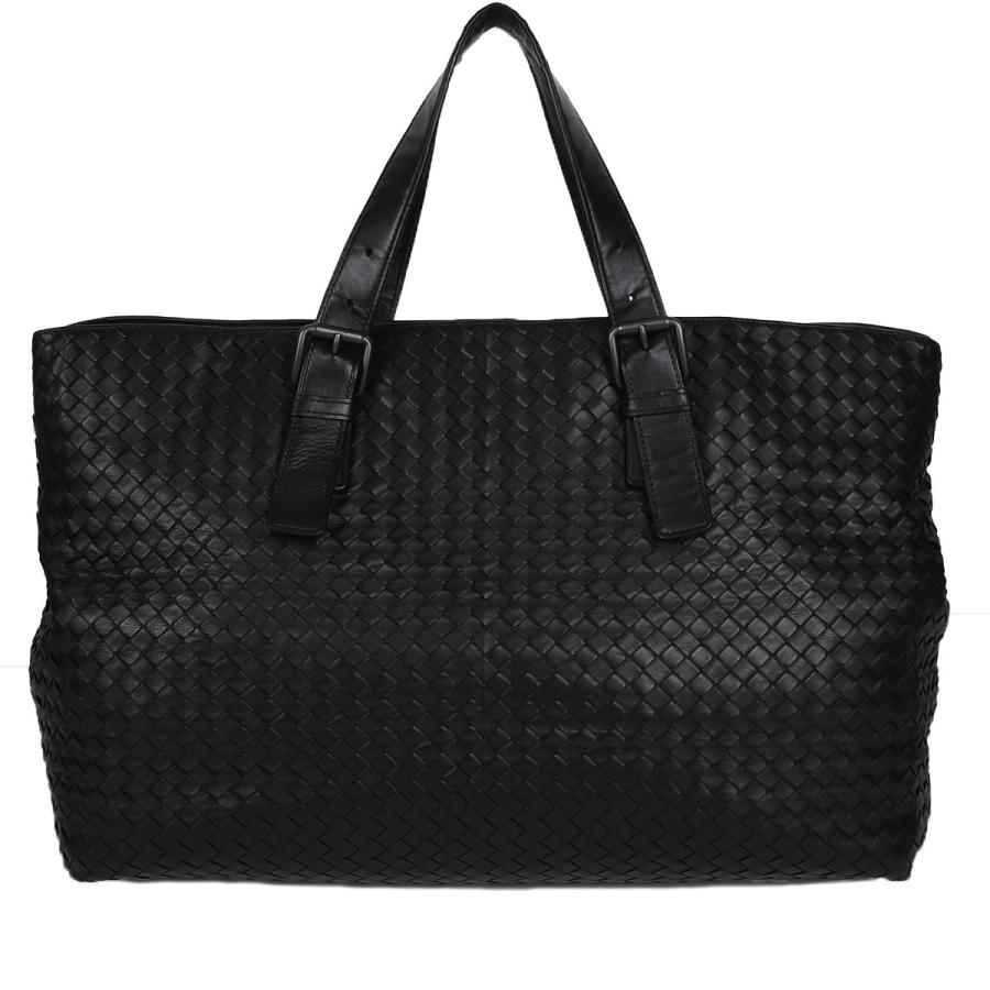 BOTTEGA VENETA（ボッテガ・ヴェネタ） イントレチャート トートバッグ