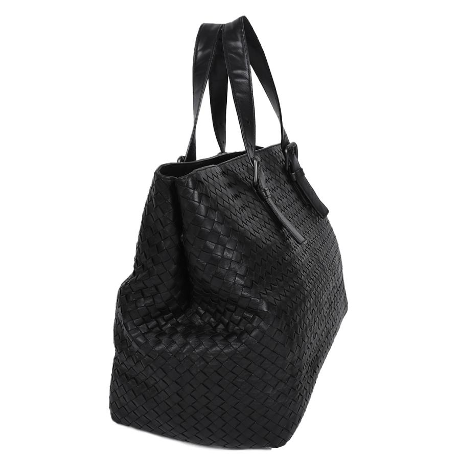 BOTTEGA VENETA（ボッテガ・ヴェネタ） イントレチャート トートバッグ