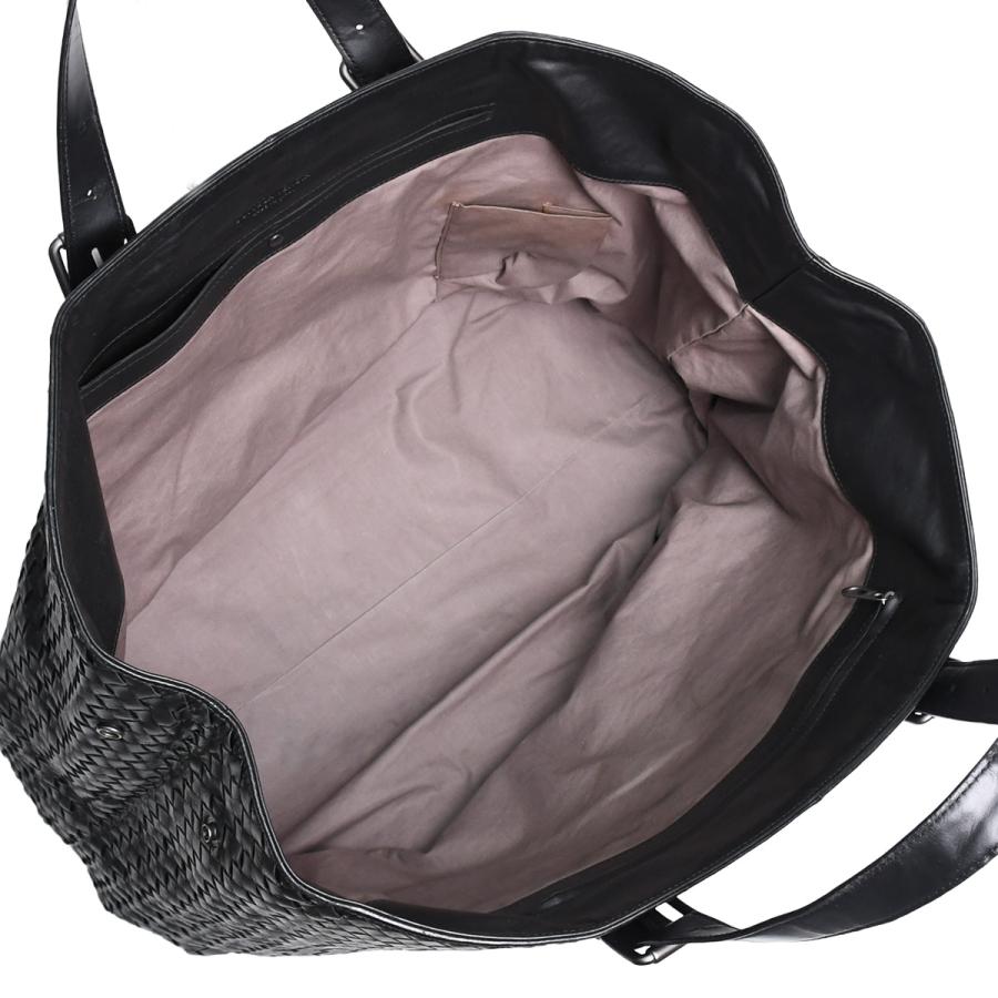 BOTTEGA VENETA（ボッテガ・ヴェネタ） イントレチャート トートバッグ