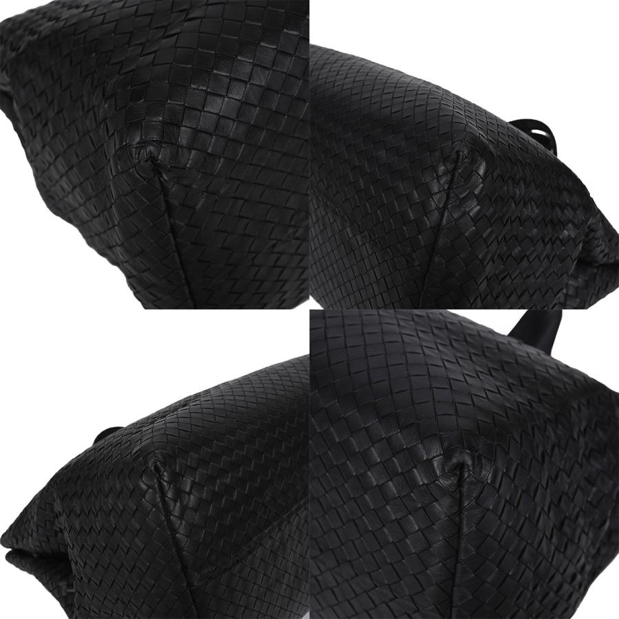 BOTTEGA VENETA（ボッテガ・ヴェネタ） イントレチャート トートバッグ