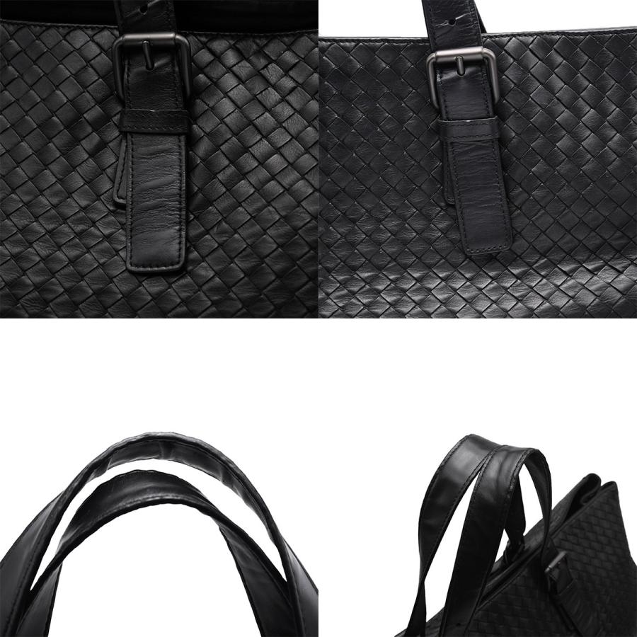 BOTTEGA VENETA（ボッテガ・ヴェネタ） イントレチャート トートバッグ