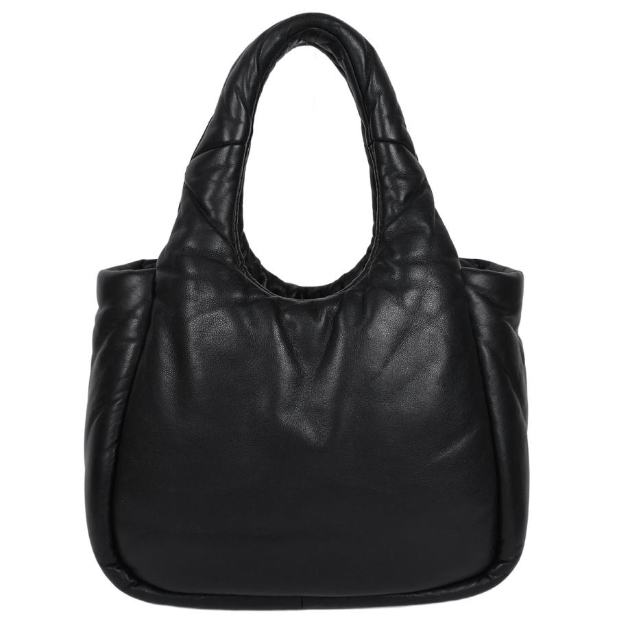 PRADA（プラダ） パテッド ミニ トートバッグ ハンドバッグ 2way