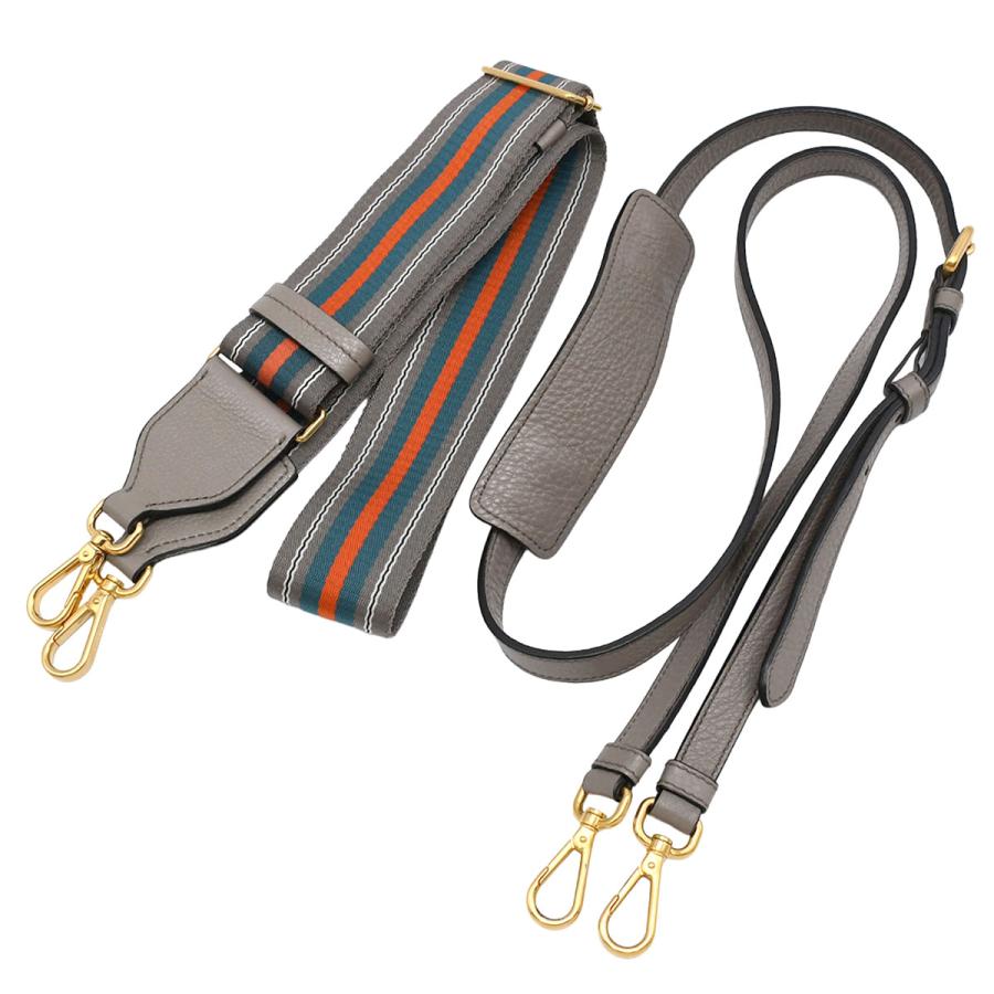 PRADA（プラダ） PRADA 2way バケットバッグ 巾着バッグ ショルダー