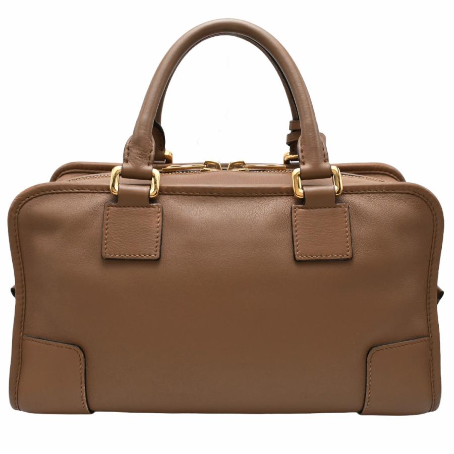 LOEWE（ロエベ） アナグラム アマソナ 28 ハンドバッグ 2way 