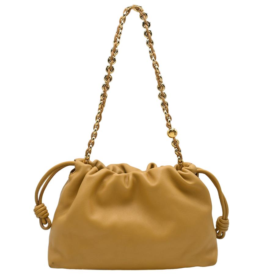 LOEWE（ロエベ） フラメンコ パース ミディアム ショルダー 肩掛け