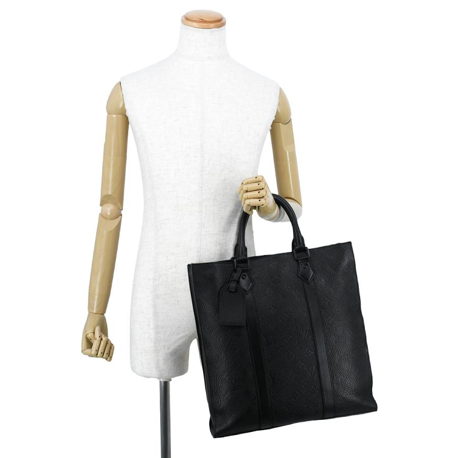 LOUIS VUITTON（ルイ・ヴィトン） モノグラムトリヨン サックプラ