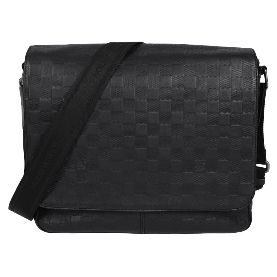 LOUIS VUITTON（ルイ・ヴィトン） ダミエアンフィニ ディストリクトMM