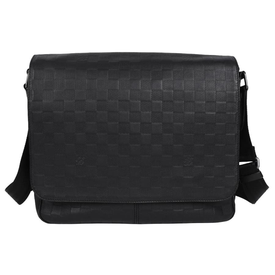 LOUIS VUITTON（ルイ・ヴィトン） ダミエアンフィニ ディストリクトMM
