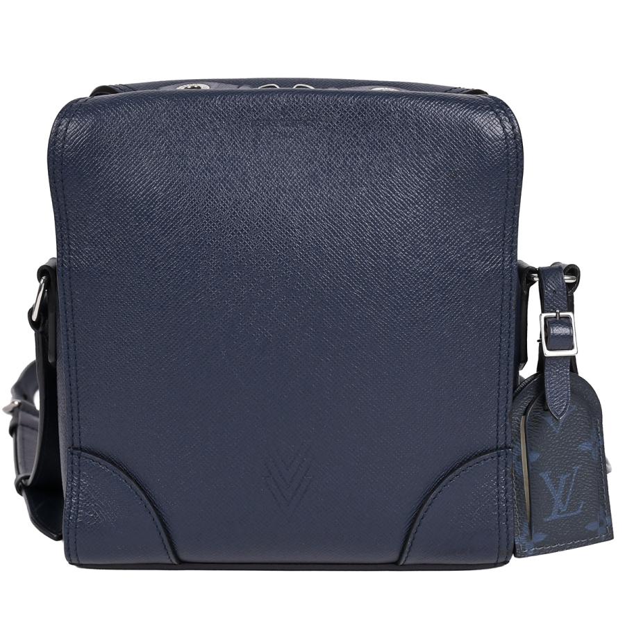 LOUIS VUITTON（ルイ・ヴィトン） タイガ ニコライ メッセンジャー PM 