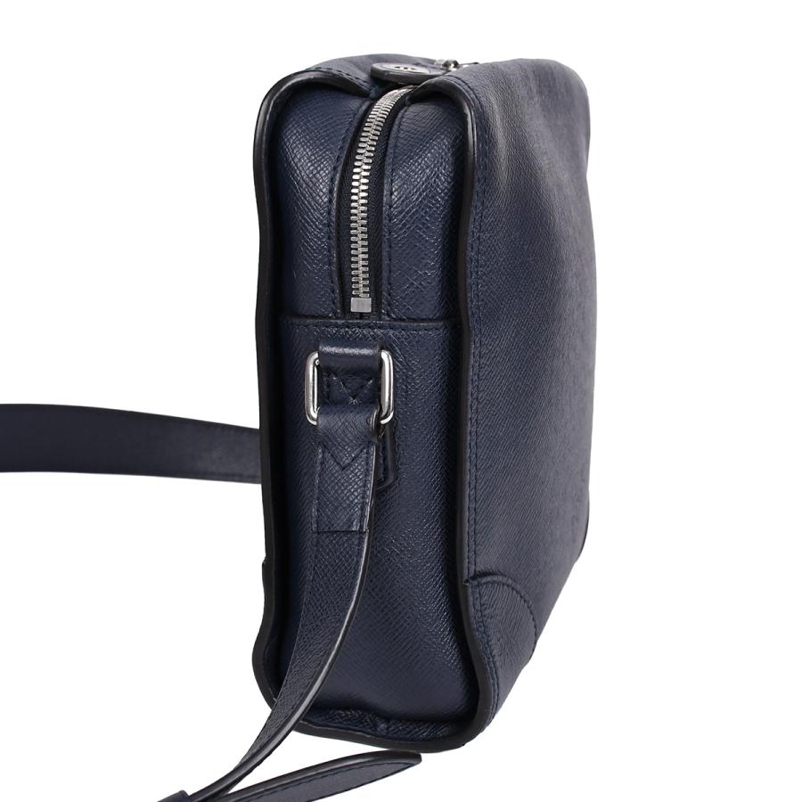 LOUIS VUITTON（ルイ・ヴィトン） タイガ ニコライ メッセンジャー PM