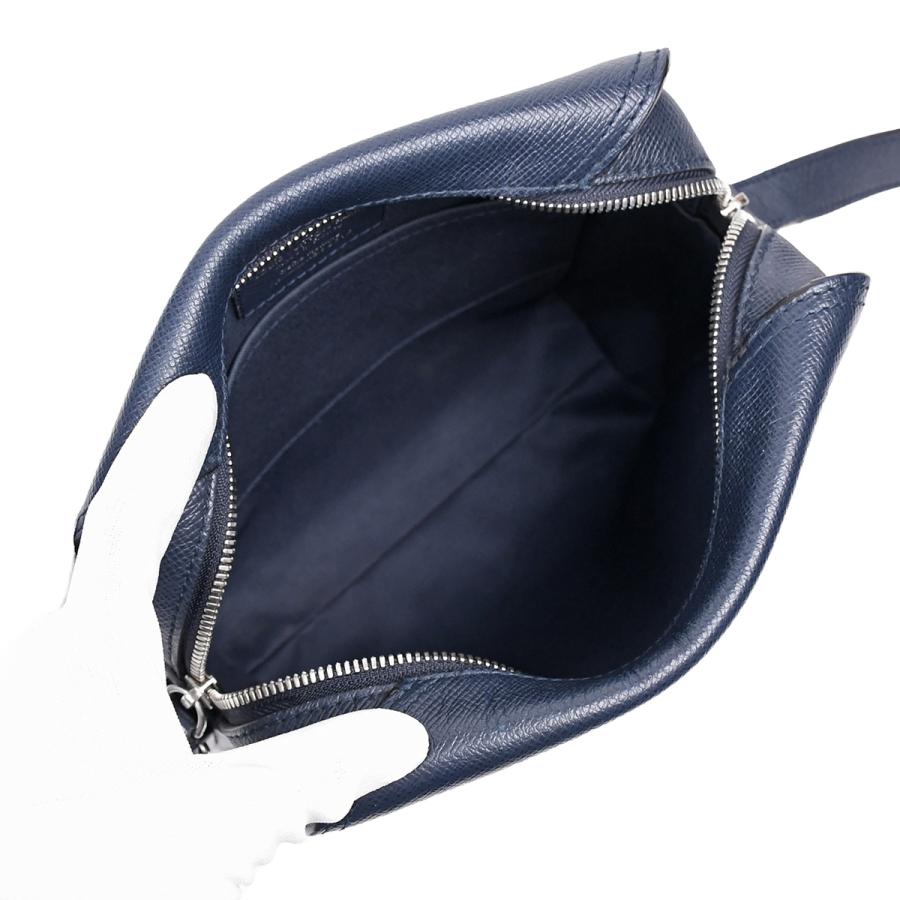 LOUIS VUITTON（ルイ・ヴィトン） タイガ ニコライ メッセンジャー PM
