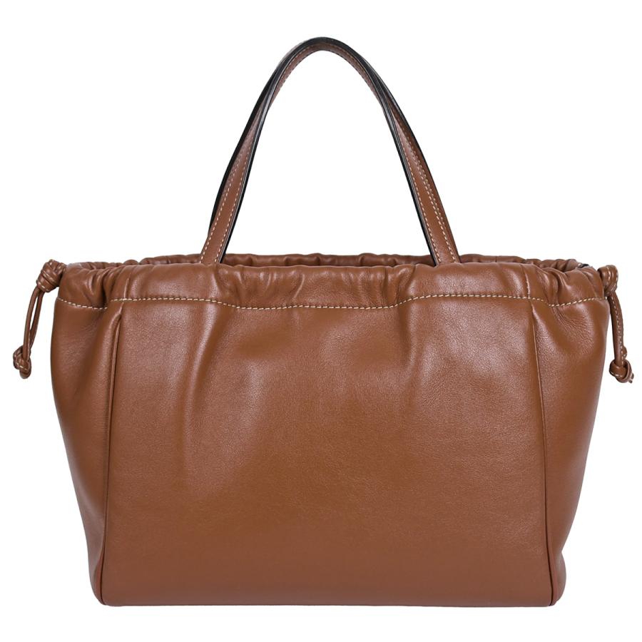 CELINE（セリーヌ） トリオンフ スモール カバ ドローストリング