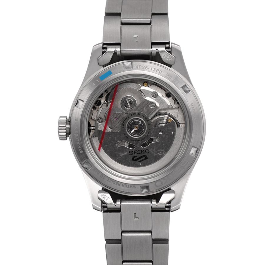 SEIKO（セイコー） SEIKO 5 スポーツ Sports メンズ 自動巻き 4R36