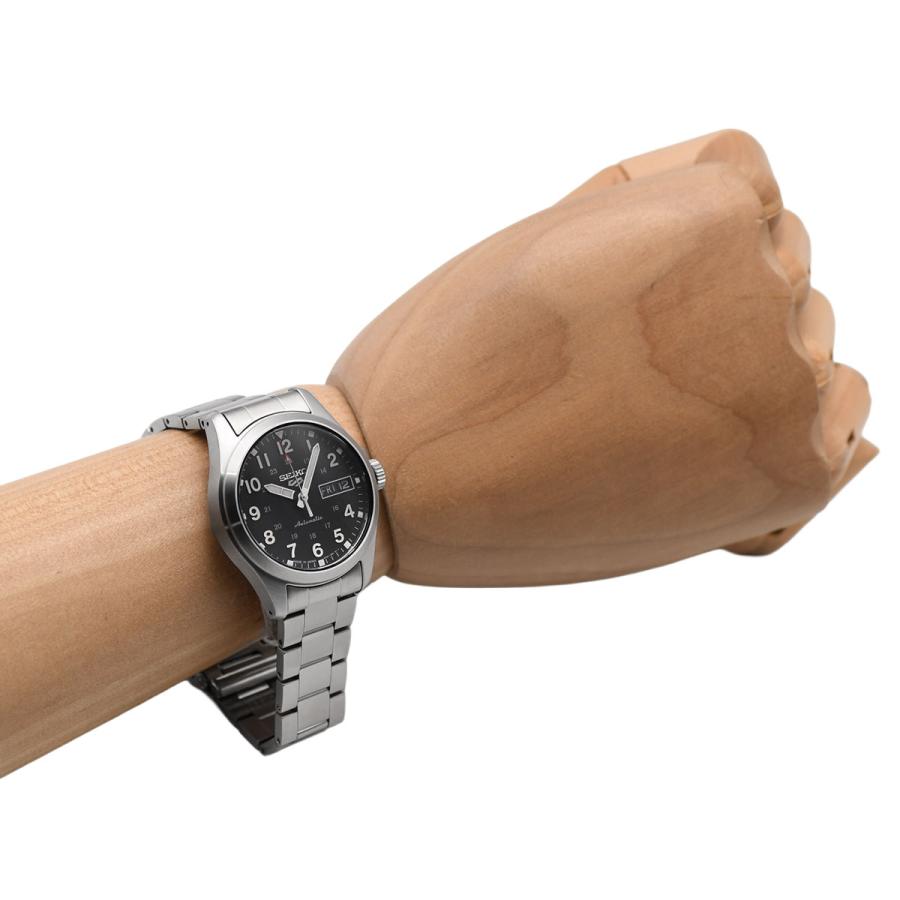 SEIKO（セイコー） SEIKO 5 スポーツ Sports メンズ 自動巻き 4R36