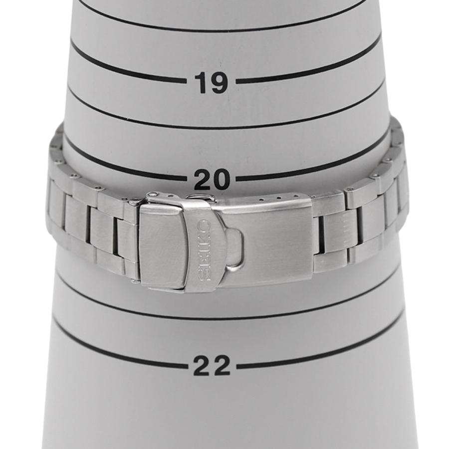 SEIKO（セイコー） SEIKO 5 スポーツ Sports メンズ 自動巻き 4R36