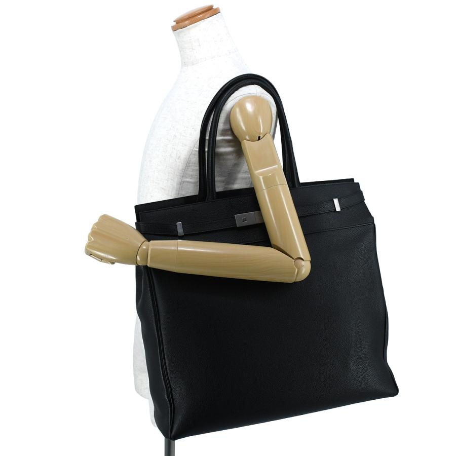 美品！サンローラン　マンハッタントートバッグ SAINT LAURENT サンローラン マンハッタン N/S トートバッグ 肩掛け