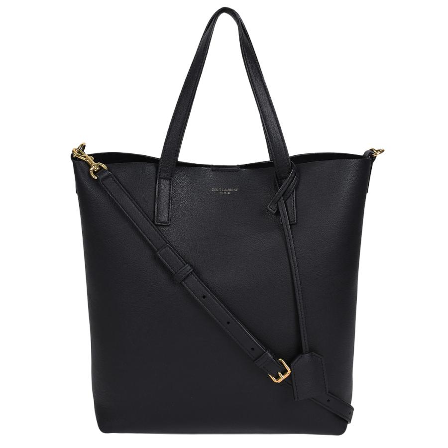 SAINT LAURENT サンローラン トイ ショッピング 2way トートバッグ
