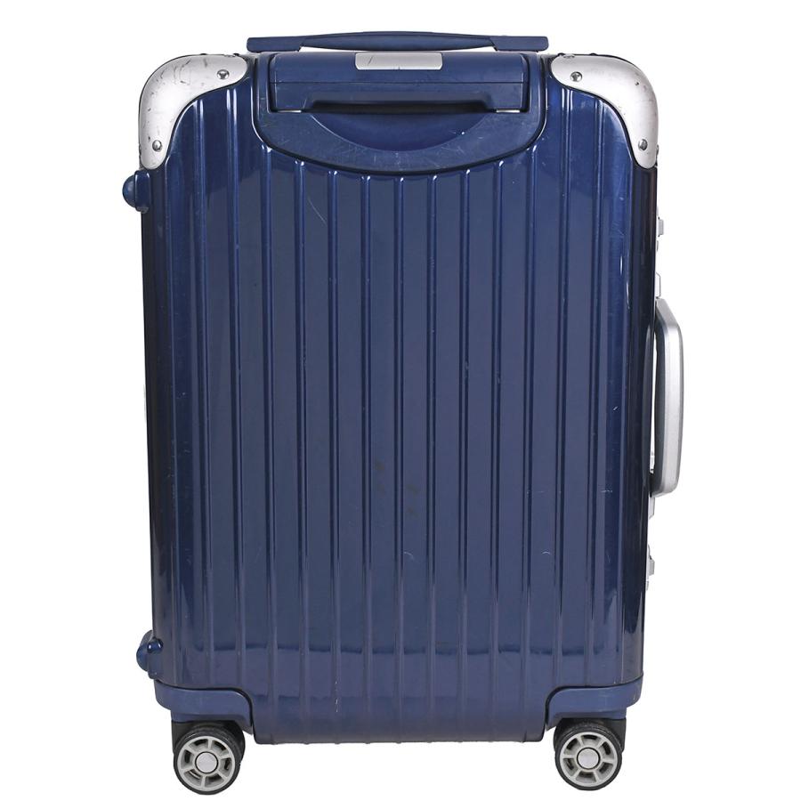 RIMOWA（リモワ） キャリーケース スーツケース リンボ ハイブリッド 4