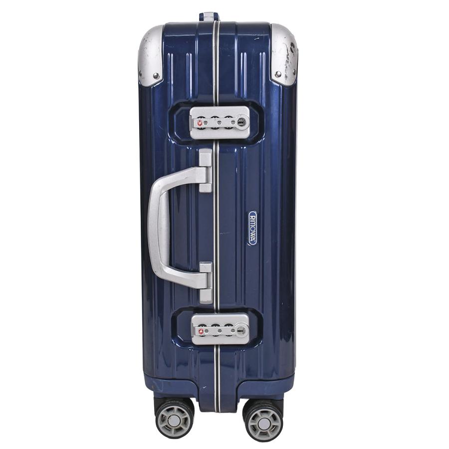 RIMOWA（リモワ） キャリーケース スーツケース リンボ ハイブリッド 4