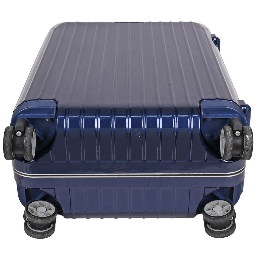 RIMOWA（リモワ） キャリーケース スーツケース リンボ ハイブリッド 4