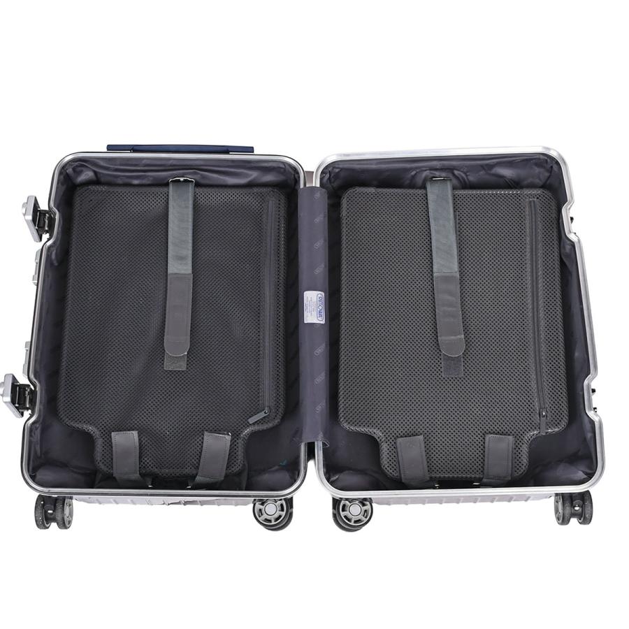 RIMOWA（リモワ） キャリーケース スーツケース リンボ ハイブリッド 4
