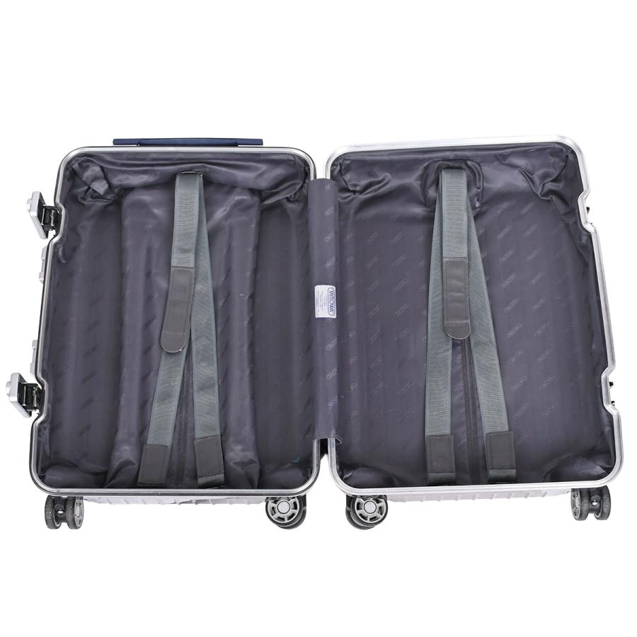 RIMOWA（リモワ） キャリーケース スーツケース リンボ ハイブリッド 4