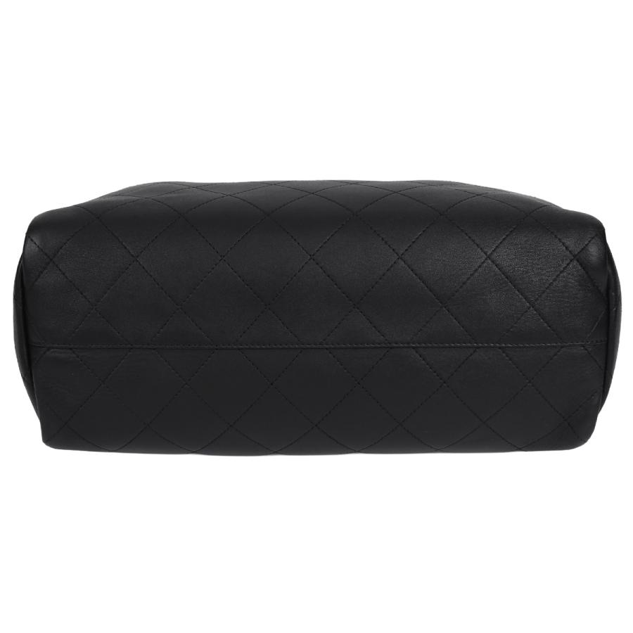 CHANEL（シャネル） マトラッセ ラージ ショッピングバッグ トート