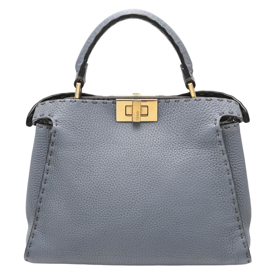 FENDI（フェンディ） セレリア ピーカブー エッセンシャリー 2way