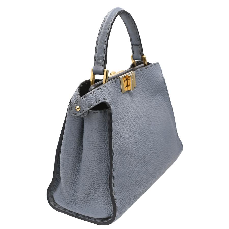 FENDI（フェンディ） セレリア ピーカブー エッセンシャリー 2way
