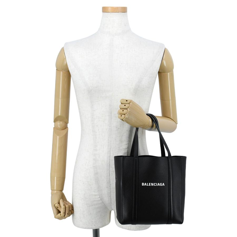 BALENCIAGA エブリデイトートバッグ ブラック　xxs 2way BALENCIAGA（バレンシアガ） エブリデイ トート XXS 2way ハンドバッグ