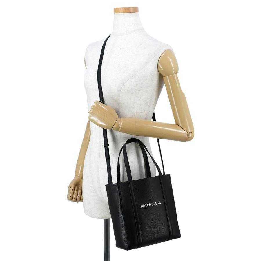 BALENCIAGA（バレンシアガ） エブリデイ トート XXS 2way ハンドバッグ