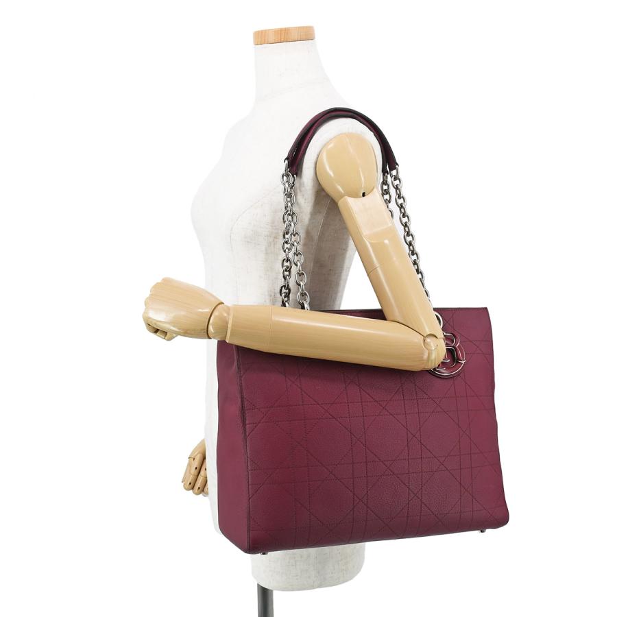 Christian Dior（クリスチャン・ディオール） ディオール カナージュ