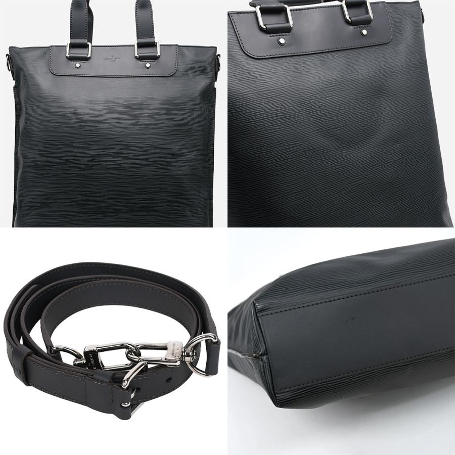 LOUIS VUITTON（ルイ・ヴィトン） エピ カバジュール 2way ビジネス