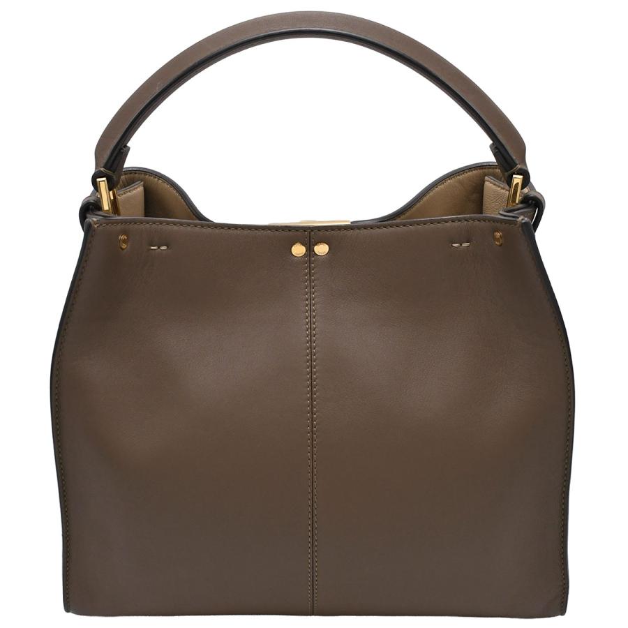 FENDI（フェンディ） ピーカブー エックスライト 2way ハンドバッグ