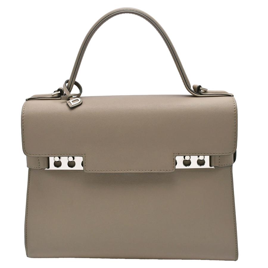 DELVAUX（デルヴォー） デルボー タンペート MM 2way ハンドバッグ