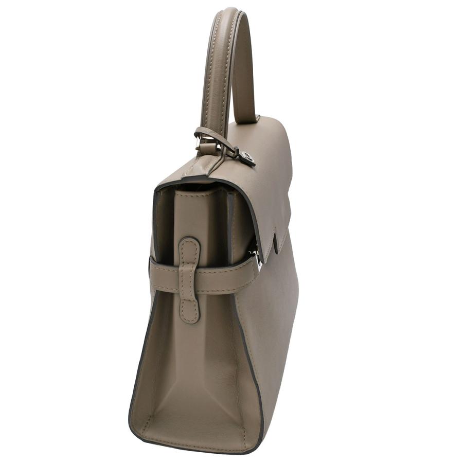 DELVAUX（デルヴォー） デルボー タンペート MM 2way ハンドバッグ