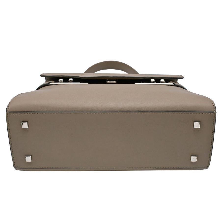DELVAUX（デルヴォー） デルボー タンペート MM 2way ハンドバッグ